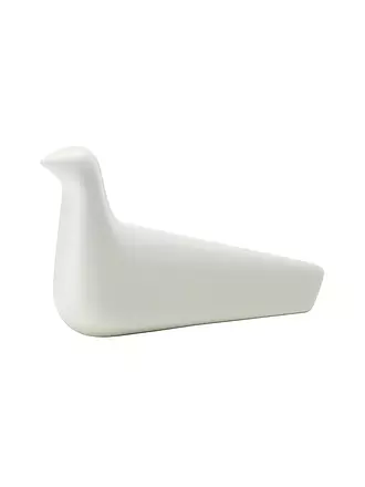 VITRA | Bird L Oiseau (Keramik / Elfenbein) | 